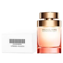 Nước hoa Michael Kors Wonderlust 100ml Tester