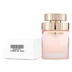 Michael Kors Wonderlust Eau Fresh 100ml Tester