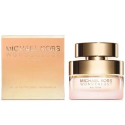 Nước hoa Michael Kors Wonderlust Eau Fresh 30ml
