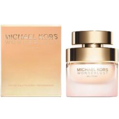 Nước hoa Michael Kors Wonderlust Eau Fresh 50ml