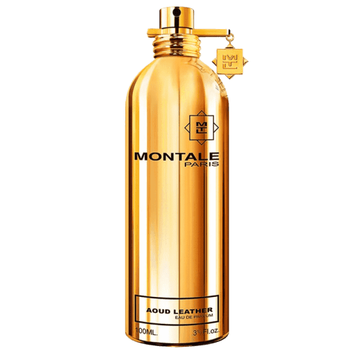 Nước hoa Montale Aoud Leather EDP 100ml