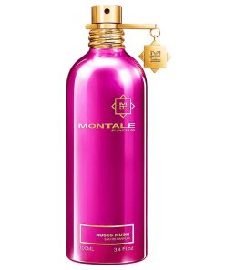 Nước hoa Montale Roses Musk EDP 100ml