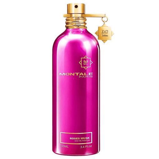 Nước hoa Montale Roses Musk EDP 100ml