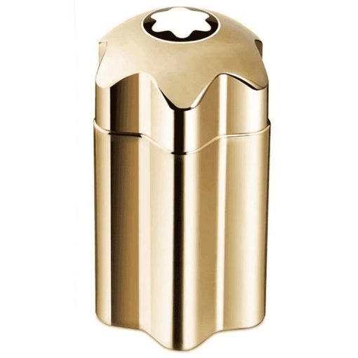 Nước hoa Montblanc Emblem Absolu EDT