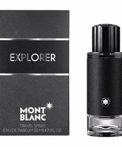 Nước hoa Montblanc Explorer EDP 30ml