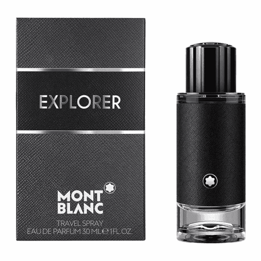 Nước hoa Montblanc Explorer EDP 30ml