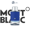 Nước hoa Montblanc Explorer Ultra Blue EDP