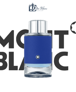 Nước hoa Montblanc Explorer Ultra Blue EDP