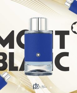 Nước hoa Montblanc Explorer Ultra Blue EDP Tiến Perfume