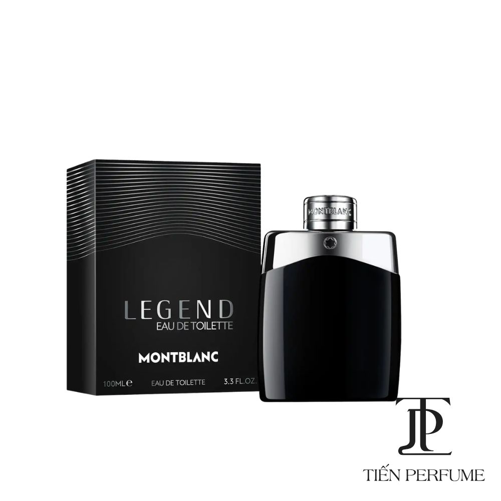 Montblanc Legend EDT 100ml 23 Nước hoa Montblanc Legend EDT 100ml _ Tiến Perfume