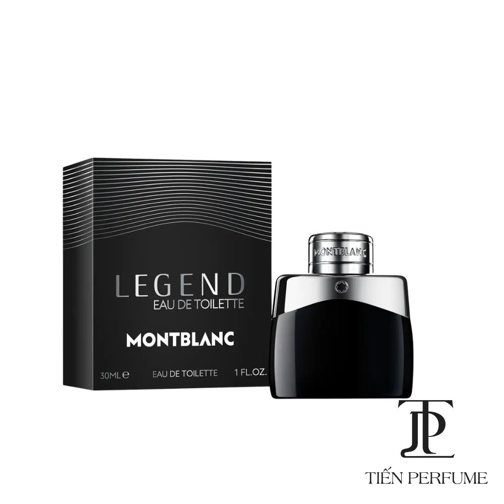 Montblanc Legend EDT 100ml 27 Nước hoa Montblanc Legend EDT 30ml _ Tiến Perfume