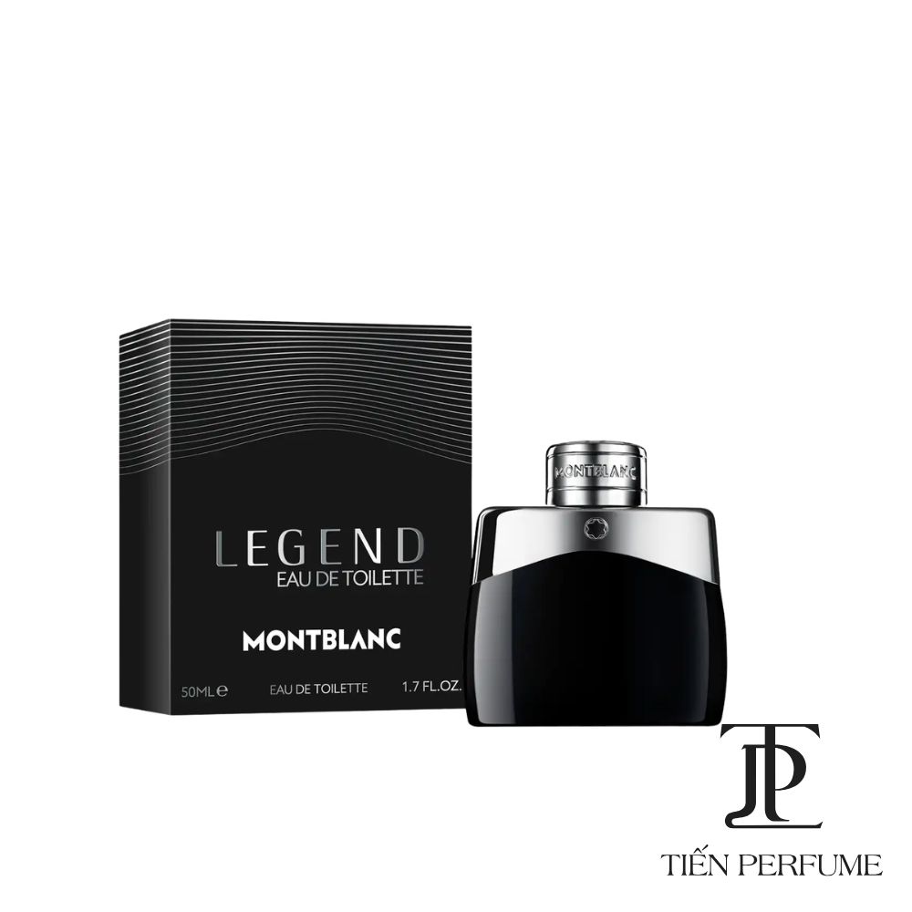 Montblanc Legend EDT 100ml 26 Nước hoa Montblanc Legend EDT 50ml _ Tiến Perfume