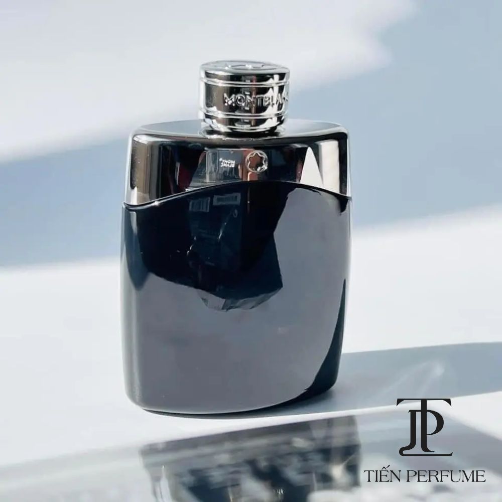 Montblanc Legend EDT 100ml 25 Nước hoa Montblanc Legend EDT auth _ Tiến Perfume