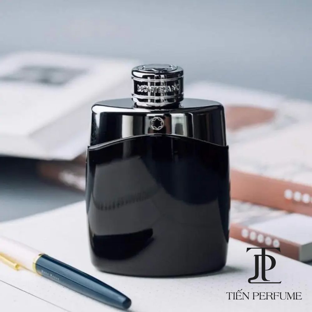 Montblanc Legend EDT 100ml 24 Nước hoa Montblanc Legend EDT authentic _ Tiến Perfume