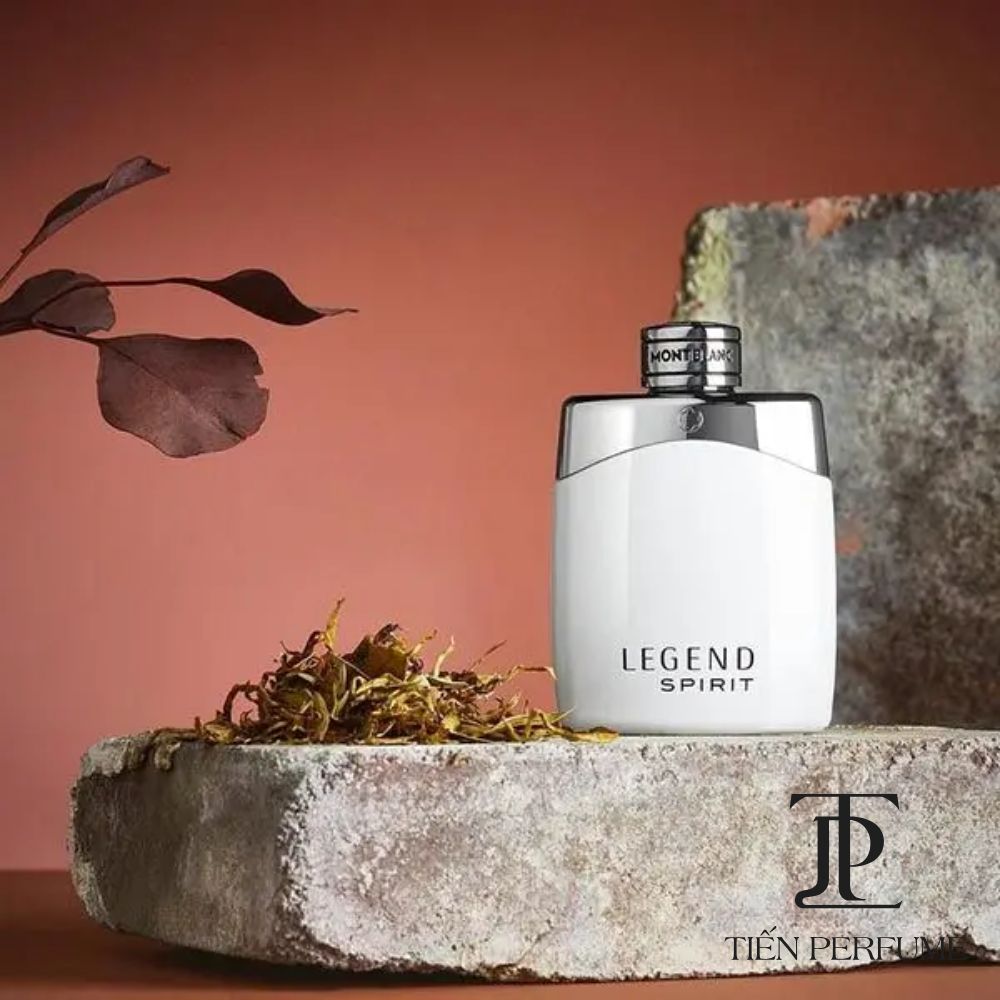 Montblanc Legend Spirit EDT 24 Nước hoa Montblanc Legend Spirit EDT auth _ Tiến Perfume