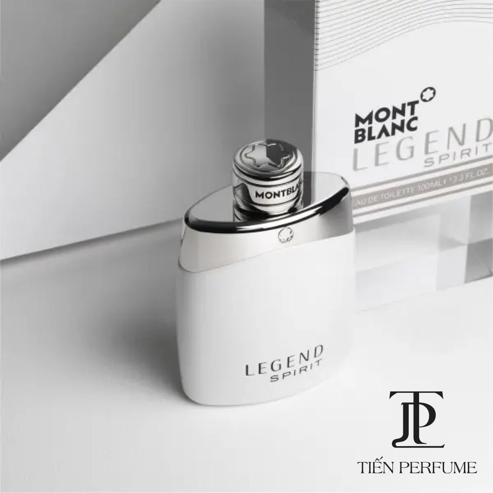 Montblanc Legend Spirit EDT 25 Nước hoa Montblanc Legend Spirit EDT authentic _ Tiến Perfume