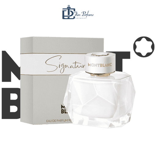 Nước hoa Montblanc Signature EDP