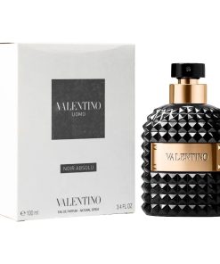 Nước hoa Valentino Uomo Noir Absolu 100ml Tester