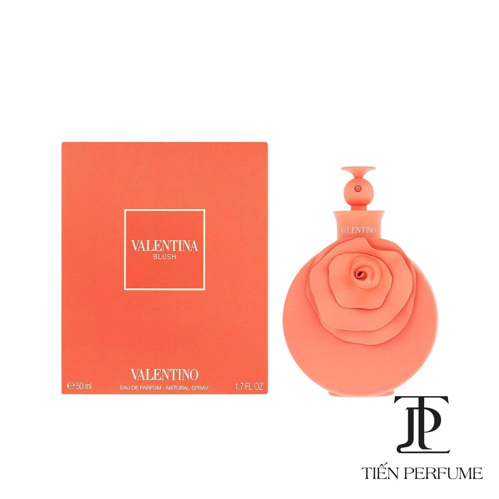 Valentino Valentina Blush EDP 22 Nước hoa Valentino Valentina Blush EDP 50ml _ Tiến Perfume