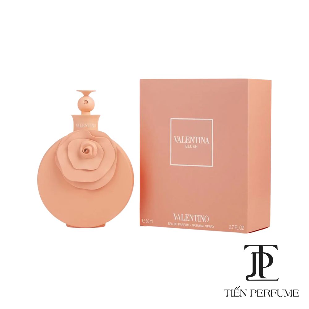 Valentino Valentina Blush EDP 21 Nước hoa Valentino Valentina Blush EDP 80ml _ Tiến Perfume
