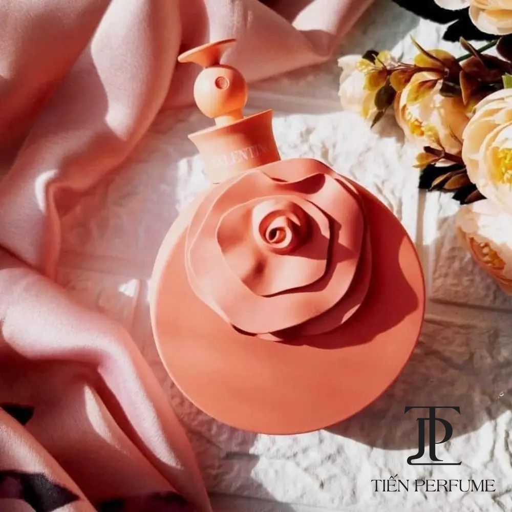 Valentino Valentina Blush EDP 24 Nước hoa Valentino Valentina Blush EDP auth _ Tiến Perfume