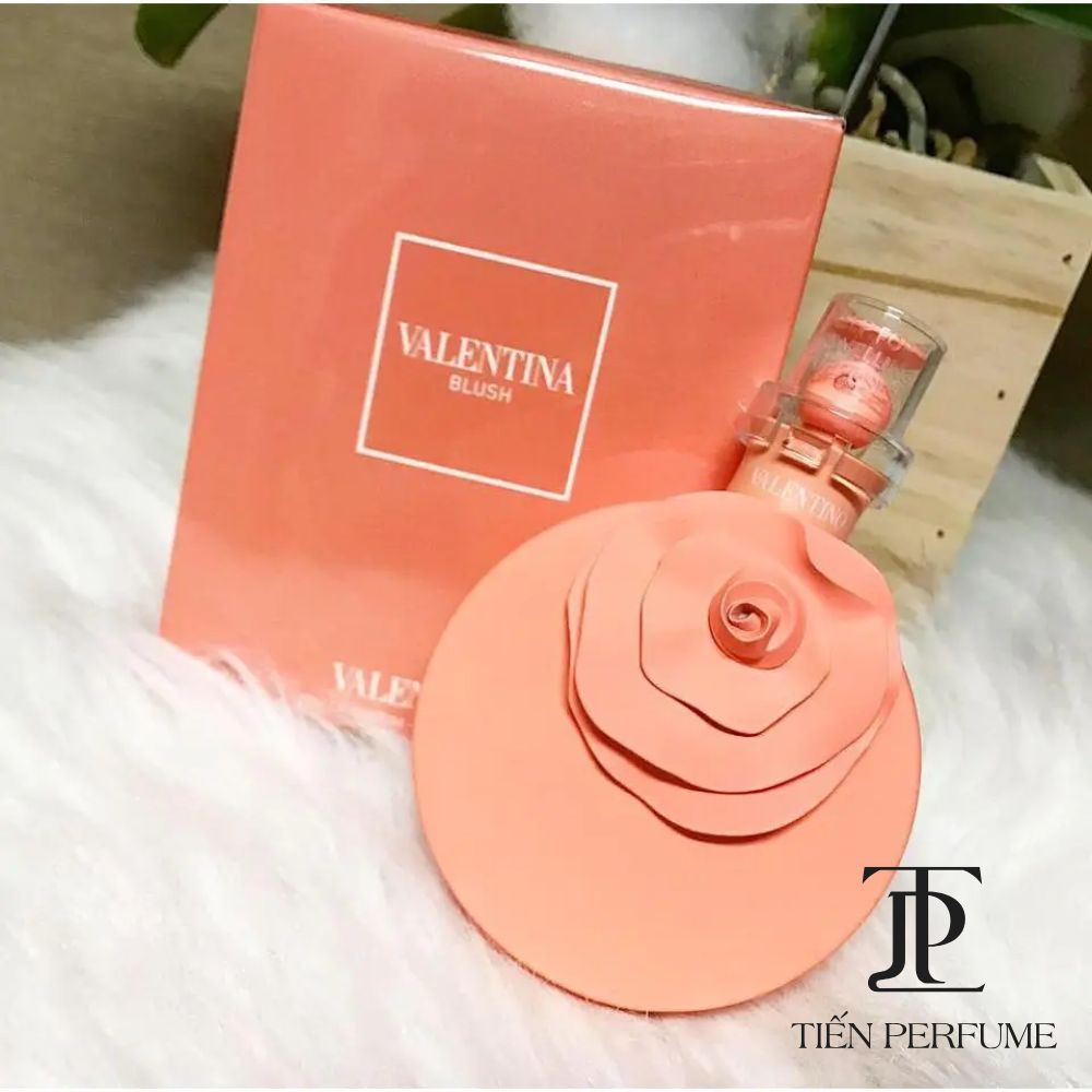 Valentino Valentina Blush EDP 23 Nước hoa Valentino Valentina Blush EDP authentic _ Tiến Perfume