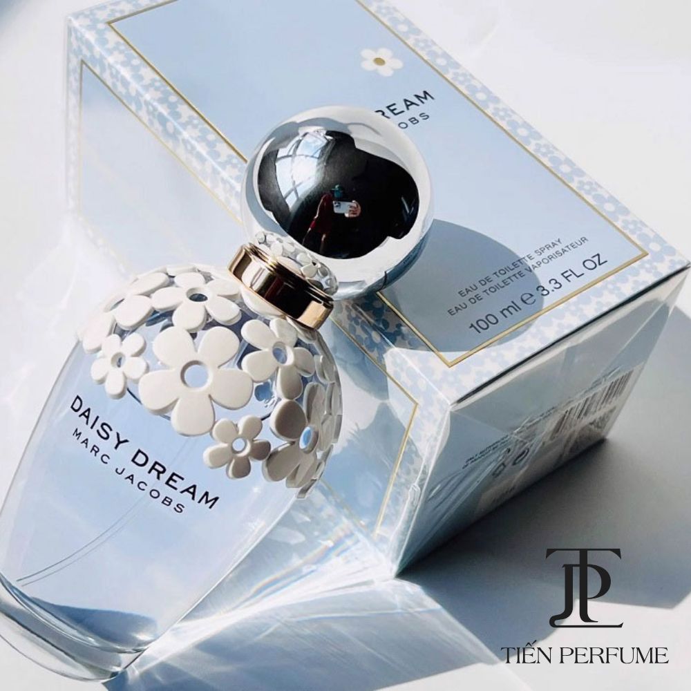 Marc Jacobs Daisy Dream EDT 28 Nước hoa chính hãng Marc Jacobs Daisy Dream EDT _ Tiến Perfume