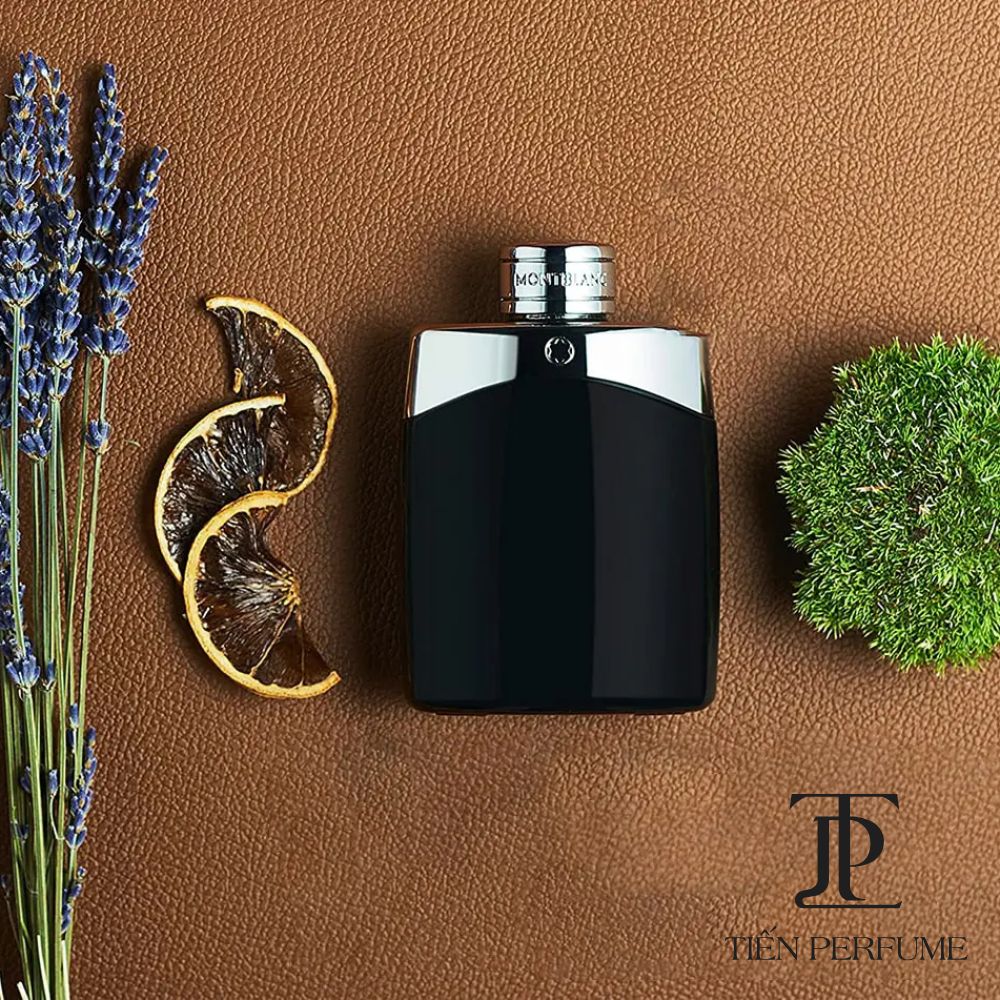 Montblanc Legend EDT 100ml 28 Nước hoa chính hãng Montblanc Legend EDT _ Tiến Perfume