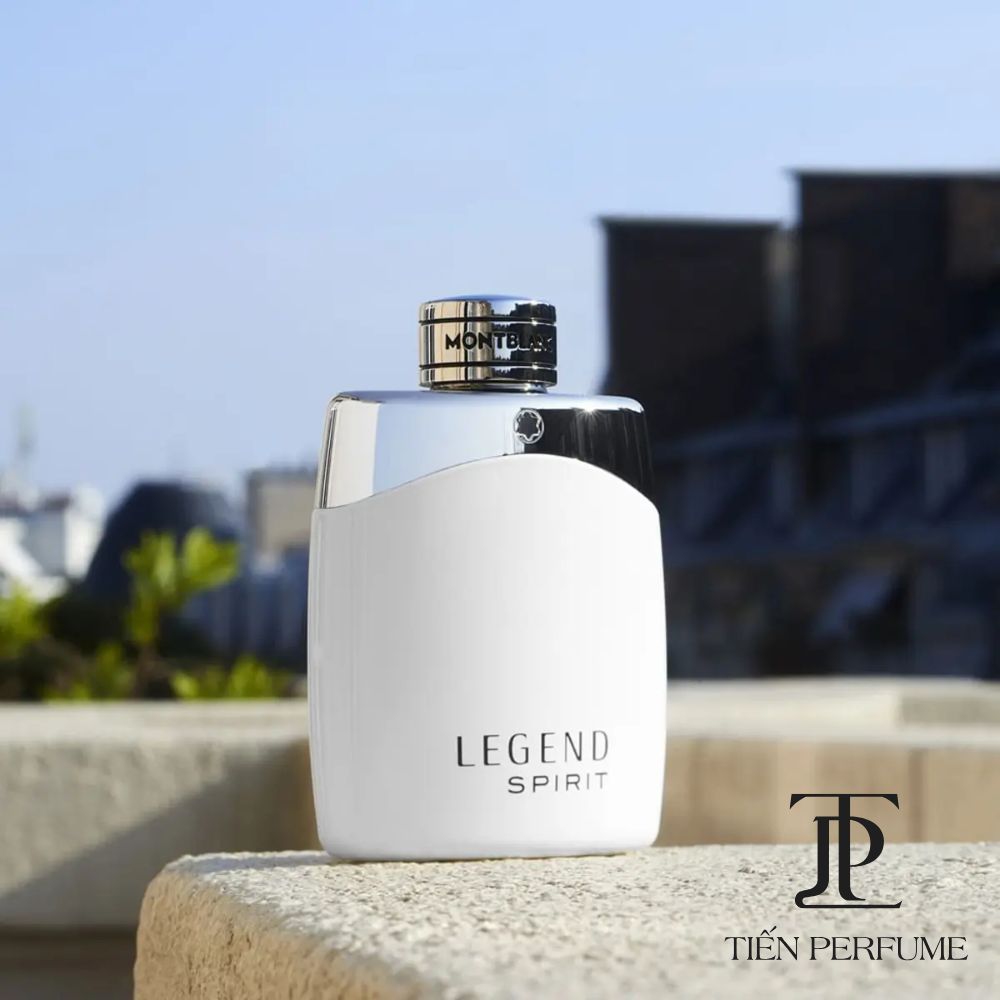 Montblanc Legend Spirit EDT 29 Nước hoa chính hãng Montblanc Legend Spirit EDT _ Tiến Perfume
