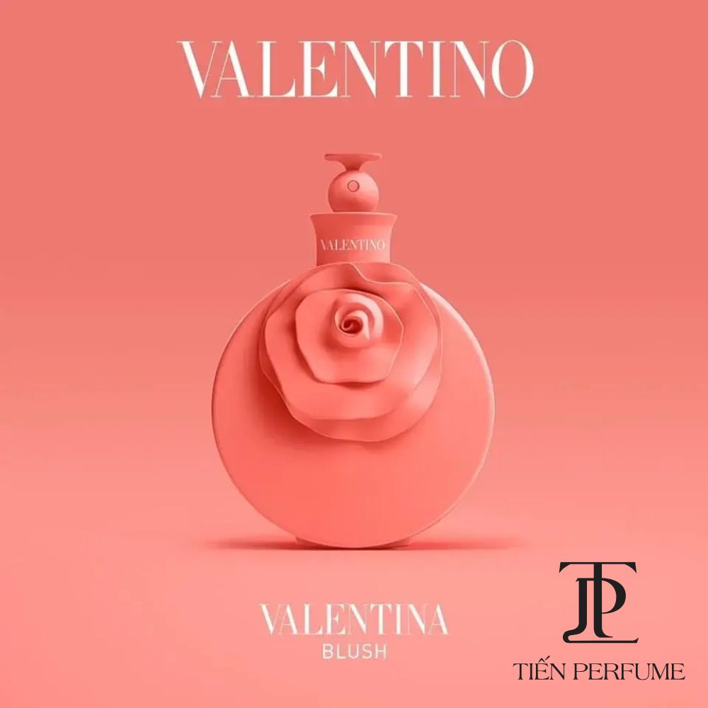 Valentino Valentina Blush EDP 25 Nước hoa chính hãng Valentino Valentina Blush EDP _ Tiến Perfume
