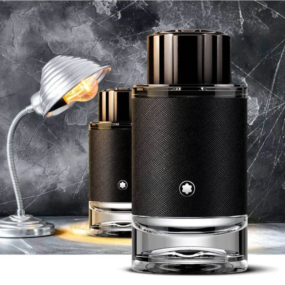 Montblanc Explorer EDP 200ml 7 Nước hoa nam Montblanc Explorer EDP chính hãng_ Tiến Perfume