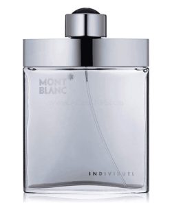 Nước hoa nam Montblanc Individuel EDP