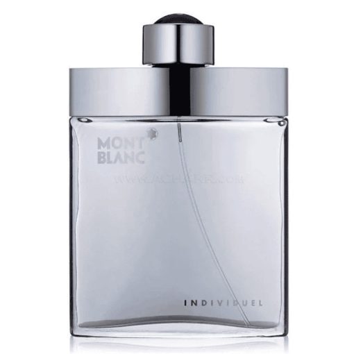 Nước hoa nam Montblanc Individuel EDP