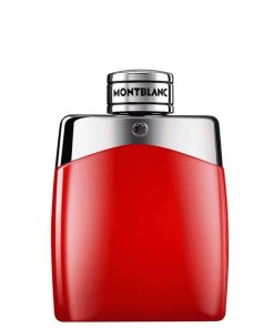 Nước hoa nam Montblanc Legend Red EDP