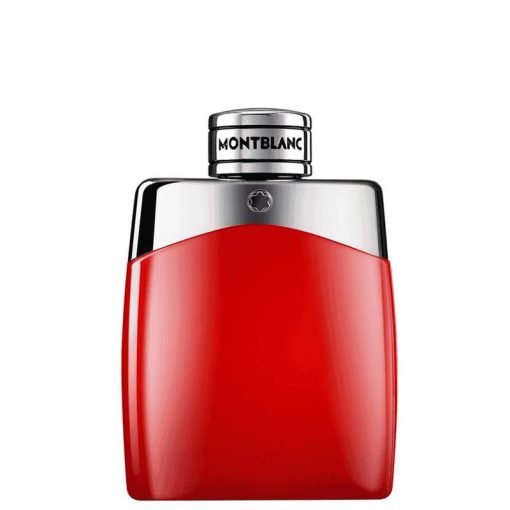 Nước hoa nam Montblanc Legend Red EDP