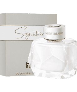 Nước hoa nữ Montblanc Signature EDP