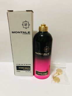 Tester Montale Starry Nights EDP 100ml