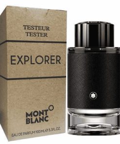 Tester Montblanc Explorer EDP 100ml