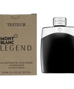 Tester Montblanc Legend EDT 100ml