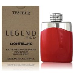 Tester Montblanc Legend Red EDP 100ml