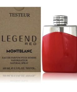 Tester Montblanc Legend Red EDP 100ml