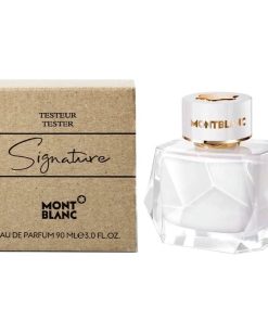 Tester Montblanc Signature EDP 90ml