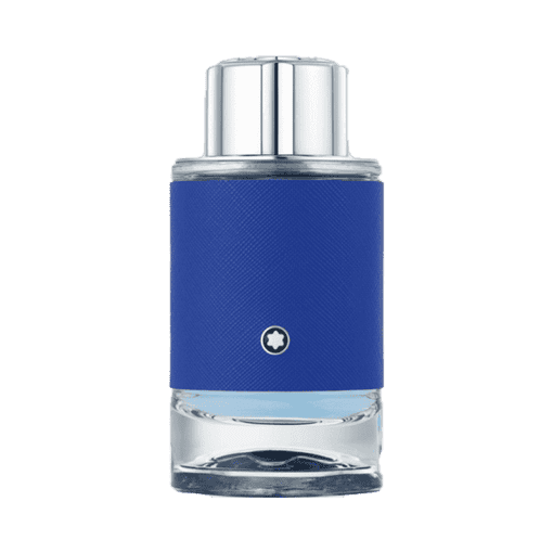 Nước hoa Montblanc Explorer Ultra Blue EDP