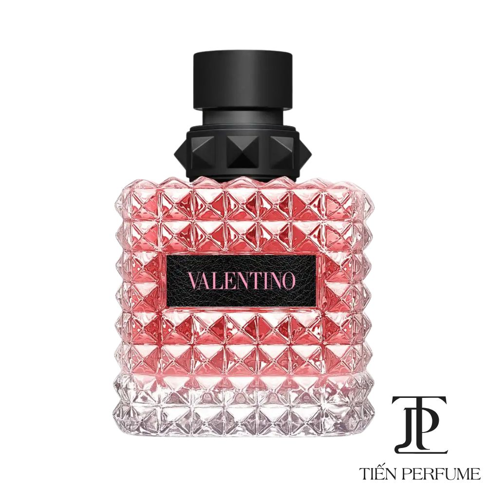 Valentino Donna Born In Roma EDP 100ml 32 Valentino Donna Born In Roma EDP 100ml _ Tiến Perfume