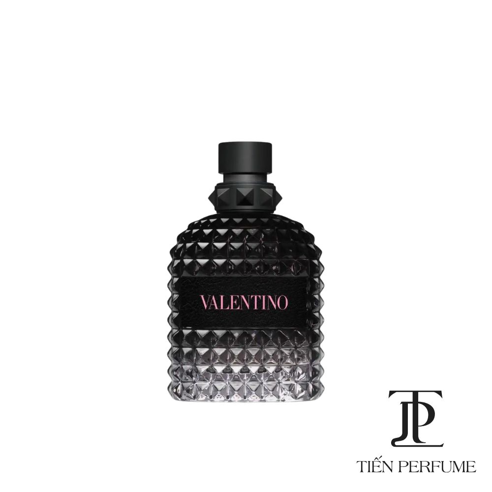 Valentino Uomo Born In Roma EDT 100ml _ Tiến Perfume