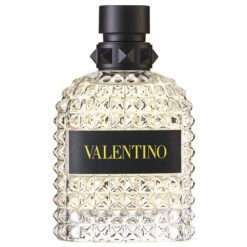 Valentino Uomo Born In Roma Yellow Dream 100ml