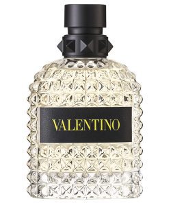 Valentino Uomo Born In Roma Yellow Dream 100ml