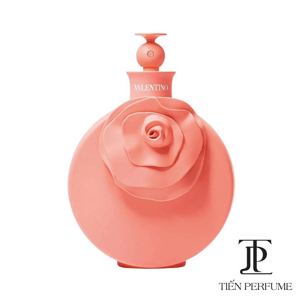 Valentino Valentina Blush EDP 20 Valentino Valentina Blush EDP 80ml _ Tiến Perfume