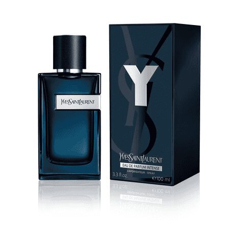 YSL Y EDP Intense 2023 full box