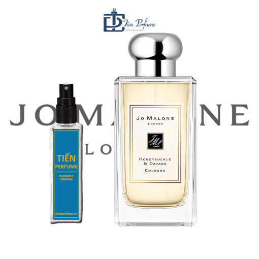 Chiết Jo Malone Honeysuckle & Davana Cologne 20ml